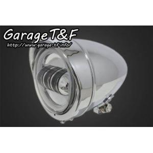 Garage T＆F T&F ドラッグスター400クラシック ヘッドライト・バルブ
