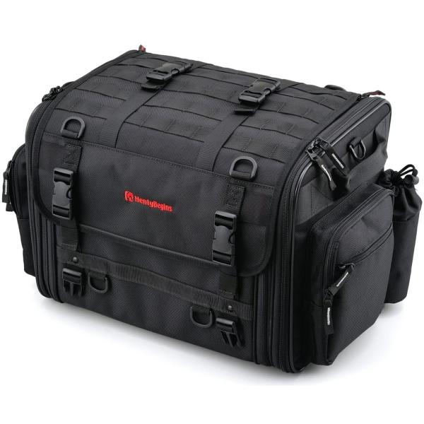 HenlyBegins ヘンリービギンズ DH-719 ツーリングシートバッグL CB1300SF ...