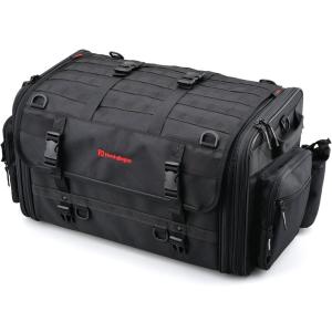 HenlyBegins デイトナ 26213 ヘンリービギンズ シートバッグ PRO2 DH