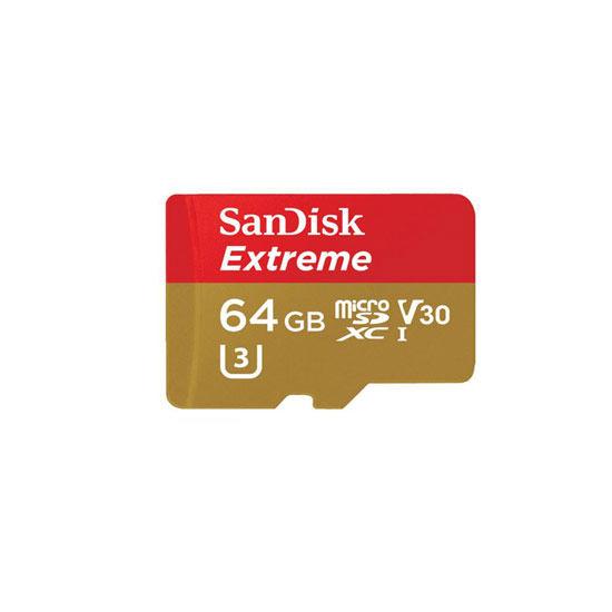 MOTO禅 MOTO禅:モトゼン SanDisk Extreme microSDXCカード Opti...