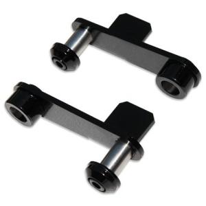 CHERRY チェリー レイダウンキット Z400FX Z2 KAWASAKI カワサキ 車高調キッ...