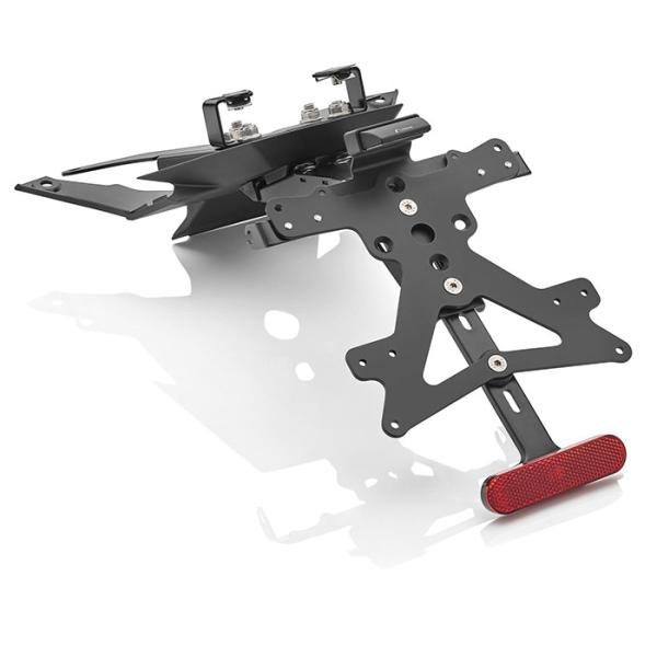 rizoma リゾマ ライセンスプレートサポートキット(フェンダーレスキット) CB 500 F X...