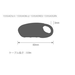 Master Lock マスターロック ダイヤ...の詳細画像3