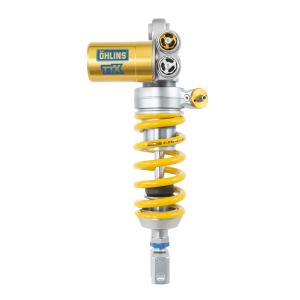 YAMAHA OHLINS サスペンション OHLINS オーリンズ リアサスペンション TTX-GP 2018 GSX-R750