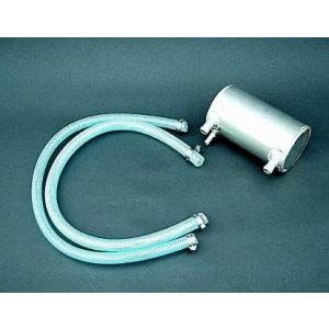 PLOT プロト オイルキャッチタンクホース オイルキャッチタンク・ガソリンキャッチタンク エンジン...