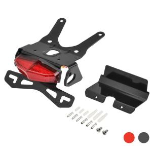 SRC エスアールシー リアキャリアオイルタンクセット CRF250L