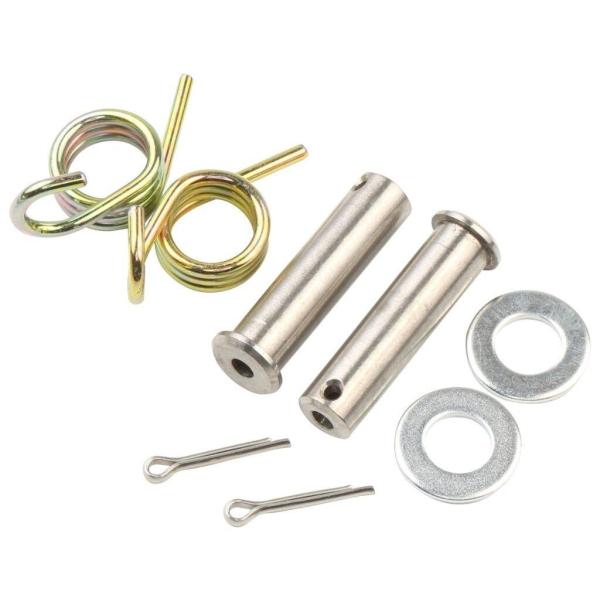 DRC ディーアールシー FPG ピンスプリングセット Dトラッカー125 KDX125/SR KD...