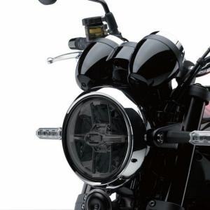 A-TECH（エーテック） フロントフェンダーSPL タイプ：ドライカーボン