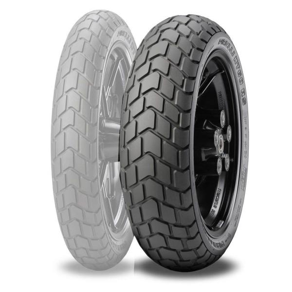 PIRELLI ピレリ MT60 RS 【180/55 ZR17 M/C (73W) TL】 タイヤ...