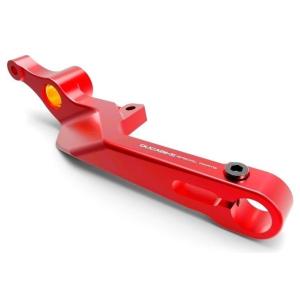 DUCABIKE (DBK) ドゥカバイク (ディービーケー) ブレーキペダルレバー カラー：レッド...