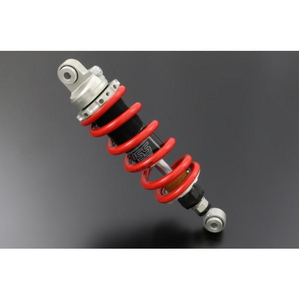 YSS ワイエスエス MONO LINE リアシングルショック 【MZシリーズ】 MZ456 G31...