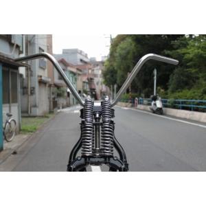 FORK フォーク ナローライズクランプ＆バーセット NRC for Springer ＋ ”Bri...