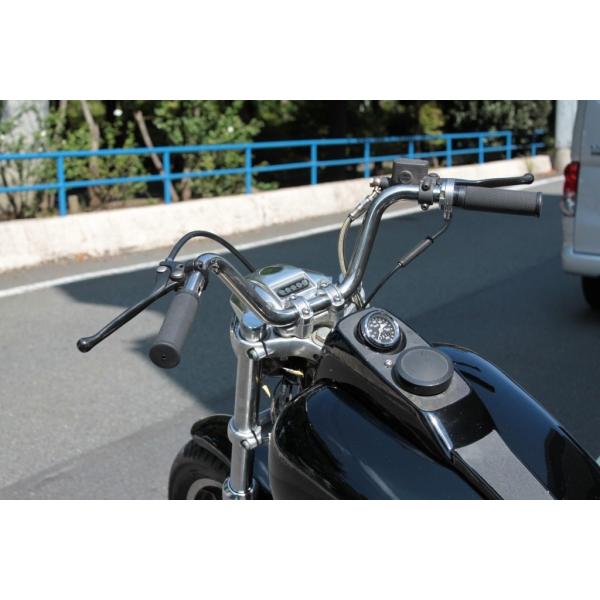 FORK フォーク ナローライズクランプ＆バーセット Shoulder clamp(Flat) ＋ ...