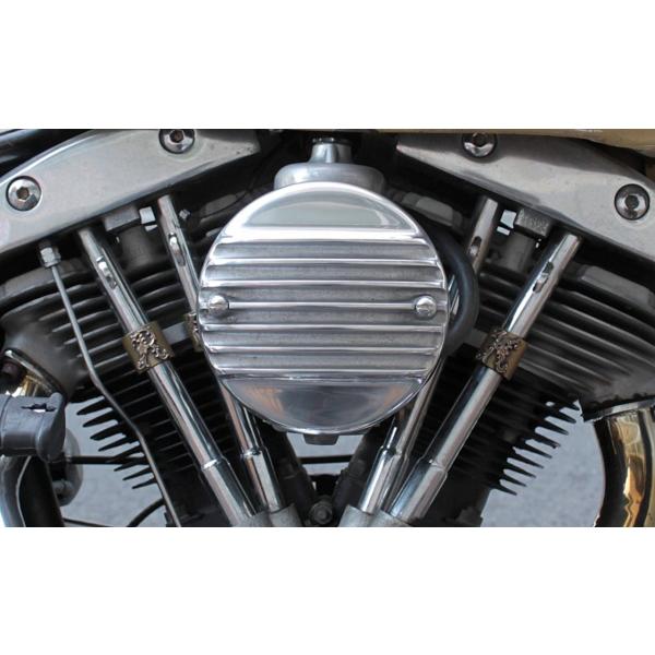 FORK フォーク スリップオンカバー 7フィン カバードタイプ タイプ：7フィン SU タイプエア...