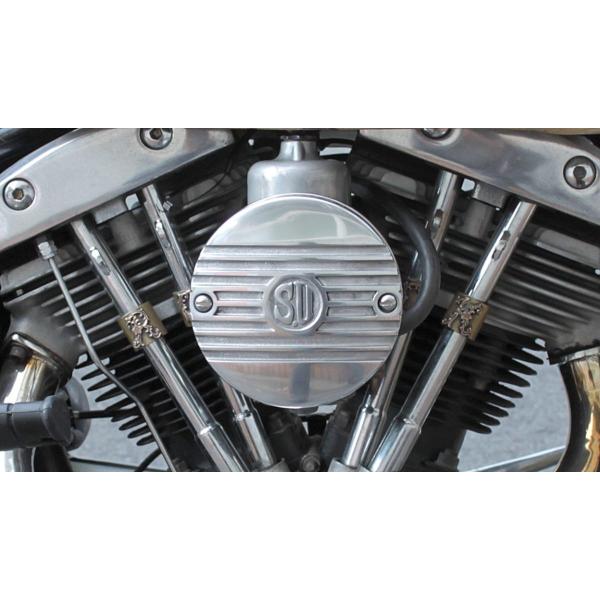 FORK フォーク スリップオンカバー フィン フラットタイプ タイプ：フィン SU タイプエアクリ...