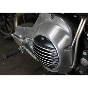 EXCEL RIM エキセルリム SR400 17インチキット タイプ：ロゴなし