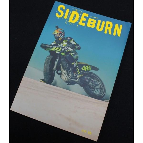 FORK フォーク SIDEBURN ＃17【Inman Ink Ltd】 書籍・雑誌 DVD・書籍...