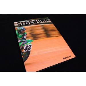 FORK フォーク SIDEBURN ＃7【Inman Ink Ltd】 書籍・雑誌 DVD・書籍・...