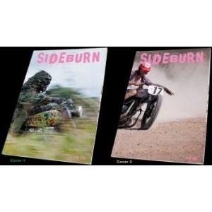 FORK フォーク SIDEBURN ＃12【Inman Ink Ltd】 書籍・雑誌 DVD・書籍...