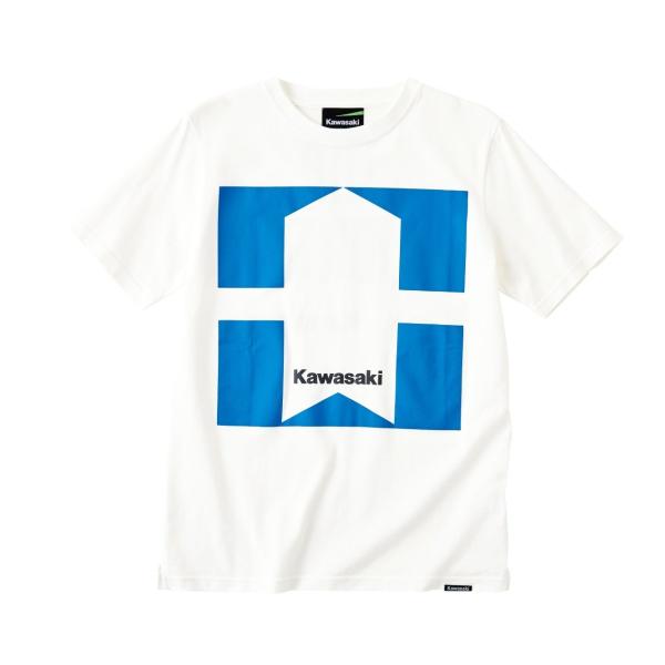 KAWASAKI KAWASAKI:カワサキ プライオリティーTシャツ