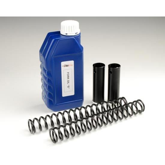 Matris マトリス FKS スプリングキット Z900RS KAWASAKI カワサキ フォーク...