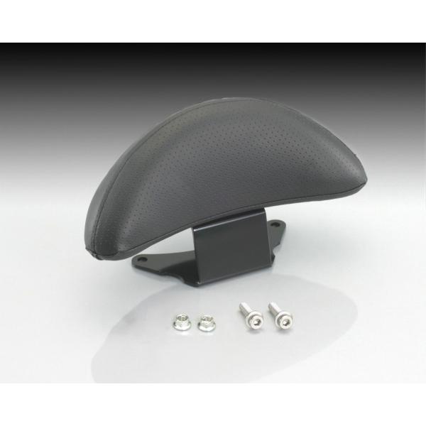 KITACO キタコ オプションバックレスト スーパーカブ・クロスカブ用キタコ社製ファッションリヤキ...