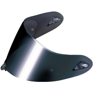 OGK Kabuto（オージーケーカブト） ヘルメットシールド F17/AEROBLADE