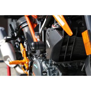 BABYFACE ベビーフェイス フレームスライダー 250DUKE 390DUKE
