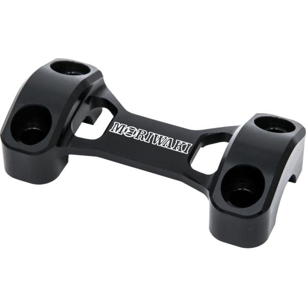 MORIWAKI ENGINEERING モリワキエンジニアリング ハンドルホルダーアッパー カラー...