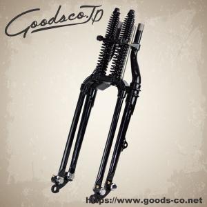 レプリカ74スプリンガーフォーク NEO FACTORY（ネオファクトリー