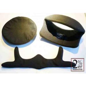 OCEAN BEETLE オーシャンビートル MTX用 補修インナー サイズ：M(頭囲58cm) ヘ...