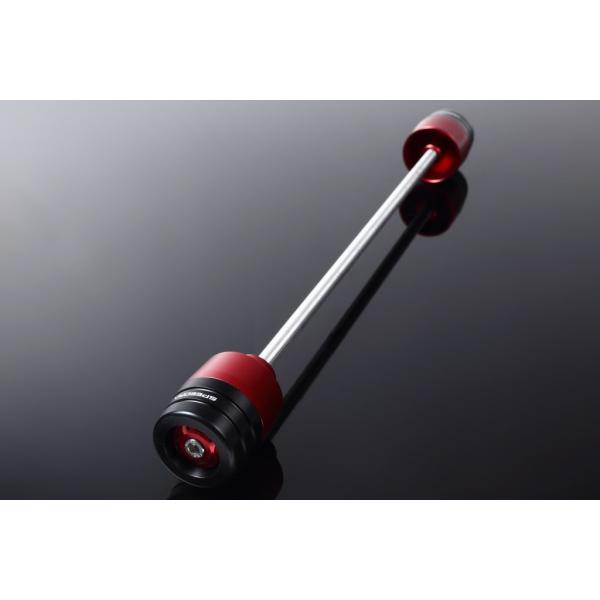 SPEEDRA スピードラ リアアクスルスライダー カラー：ゴールド S1000RR S1000XR...