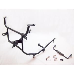 ヒヅキモータース クラッチカバー RZ250 RZ350 YAMAHA ヤマハ エンジン