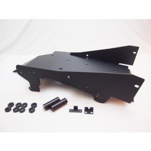 SOLID UP（ソリッドアップ） Gクラフト製スイングアーム用リア