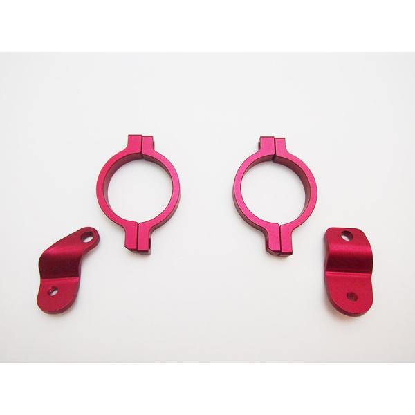 DOREMI COLLECTION ドレミコレクション type R アンダーカウル固定ステー CB...