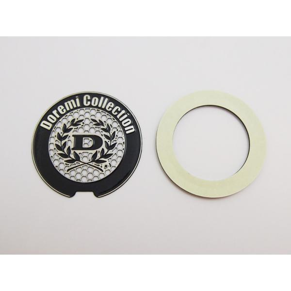 DOREMI COLLECTION ドレミコレクション エッチング加工エンブレム エンブレム 外装