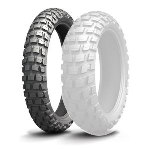 MICHELIN ミシュラン ANAKEE WILD【80/90-21 M/C 48S TT】アナキーワイルド タイヤ｜webike