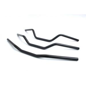 アクティブ ACTIVE ROAD スチールハンドルバー ミディアムタイプ