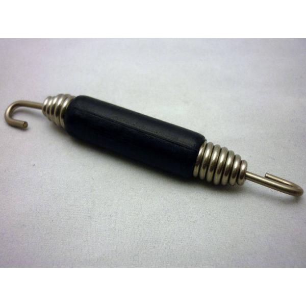 T2 Racing T2レーシング 汎用チャンバースプリング【強化タイプ】 マフラースプリング マフ...