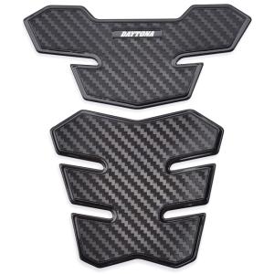 DAYTONA デイトナ タンクパッド(軟質エンブレム) 2ピース XSR900 GP GSX130...