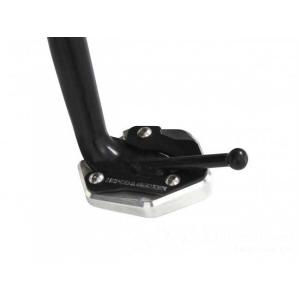 HEPCO＆BECKER ヘプコ＆ベッカー サイドスタンドエンド MT-03 MT-07 Y-AMT...