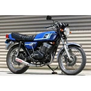 K2tec（ケイツー・テック） クロスチャンバー TYPE-1 RD250 RD400