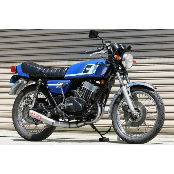 K2TEC ケイツーテック 集合クリアー チャンバー タイプ：ストレートタイプ RD250 RD40...