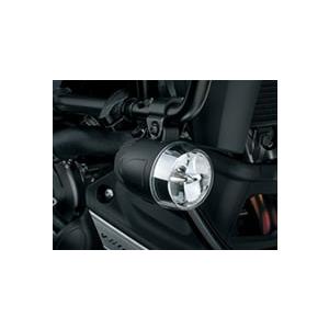 AKRAPOVIC（アクラポビッチ） 政府認証マフラー スリップオンライン V