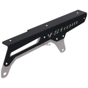 旭風防(af) VS-15 Vストローム250 (2BK-DS11A/8BK-DS12E) ウインド