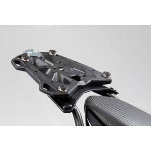 A-TECH（エーテック） アンダーカウルインナートレー 素材：FRP黒(FB