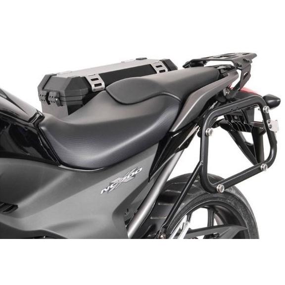 SW-MOTECH SWモテック EVOキャリア NC700S NC700X NC750S NC75...