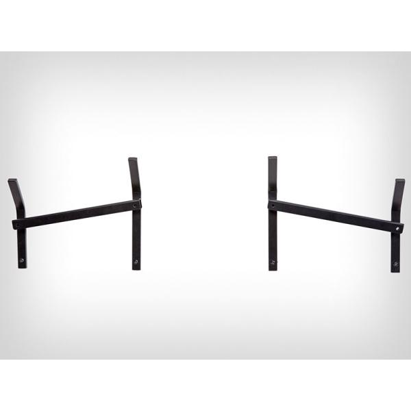 Wunderlich ワンダーリッヒ BMW純正パニアケース用壁掛けブラケット K1200GT K1...