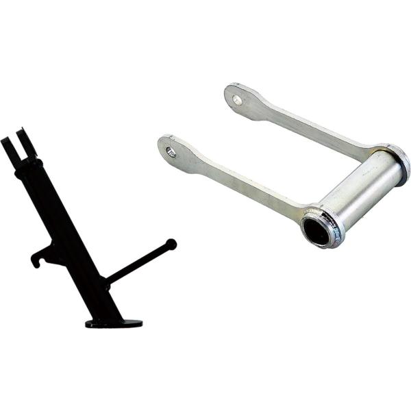 EFFEX エフェックス ローダウンCOMPキット CBR250RR HONDA ホンダ ローダウン...