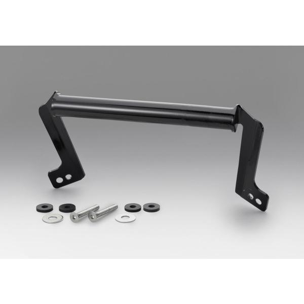 KIJIMA キジマ TRICITY125 TRICITY155 ハンドルマウントステー BK MW...